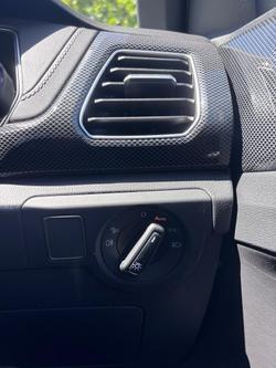 2024 Volkswagen T-Cross 85TSI R-Line