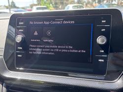 2024 Volkswagen T-Cross 85TSI R-Line