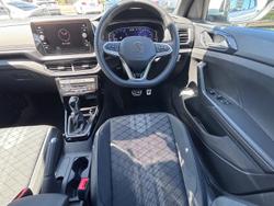 2024 Volkswagen T-Cross 85TSI R-Line