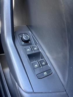 2024 Volkswagen T-Cross 85TSI R-Line