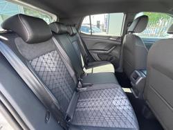 2024 Volkswagen T-Cross 85TSI R-Line