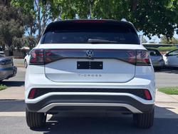 2024 Volkswagen T-Cross 85TSI R-Line