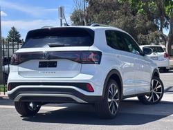 2024 Volkswagen T-Cross 85TSI R-Line