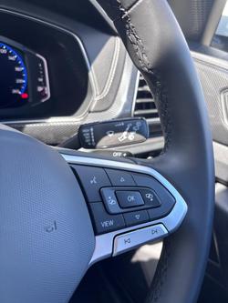 2024 Volkswagen T-Cross 85TSI R-Line