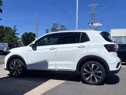 2024 Volkswagen T-Cross 85TSI R-Line