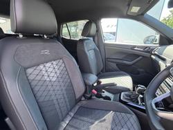 2024 Volkswagen T-Cross 85TSI R-Line