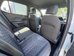 2024 Volkswagen T-Cross 85TSI R-Line