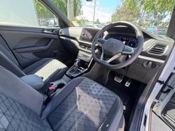 2024 Volkswagen T-Cross 85TSI R-Line
