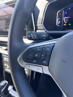 2024 Volkswagen T-Cross 85TSI R-Line