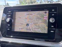 2024 Volkswagen T-Cross 85TSI R-Line