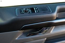 2025 Ford Tourneo Titanium X