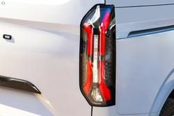 2025 Ford Tourneo Titanium X