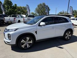 2024 Mitsubishi ASX