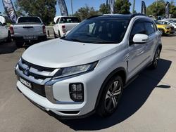2024 Mitsubishi ASX
