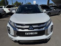2024 Mitsubishi ASX
