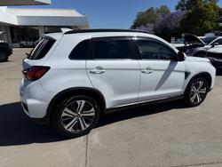 2024 Mitsubishi ASX