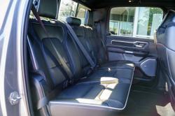 2025 RAM 1500 Laramie Sport Hurricane SO RamBox