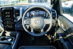 2025 RAM 1500 Laramie Sport Hurricane SO RamBox