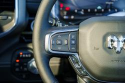 2025 RAM 1500 Laramie Sport Hurricane SO RamBox