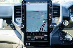 2025 RAM 1500 Laramie Sport Hurricane SO RamBox