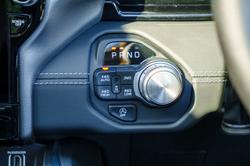 2025 RAM 1500 Laramie Sport Hurricane SO RamBox