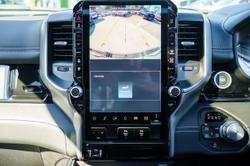 2025 RAM 1500 Laramie Sport Hurricane SO RamBox