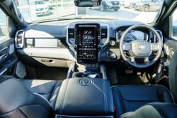 2025 RAM 1500 Laramie Sport Hurricane SO RamBox