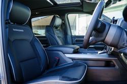 2025 RAM 1500 Laramie Sport Hurricane SO RamBox