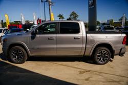 2025 RAM 1500 Laramie Sport Hurricane SO RamBox