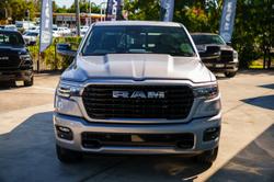 2025 RAM 1500 Laramie Sport Hurricane SO RamBox