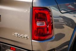 2025 RAM 1500 Laramie Sport Hurricane SO RamBox