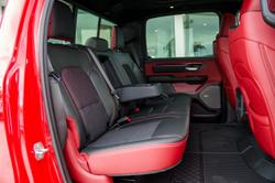 2025 RAM 1500 Rebel Hurricane SO