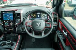 2025 RAM 1500 Rebel Hurricane SO