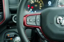 2025 RAM 1500 Rebel Hurricane SO