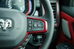 2025 RAM 1500 Rebel Hurricane SO