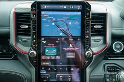 2025 RAM 1500 Rebel Hurricane SO