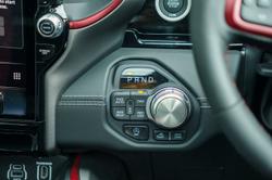 2025 RAM 1500 Rebel Hurricane SO