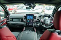 2025 RAM 1500 Rebel Hurricane SO