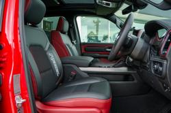 2025 RAM 1500 Rebel Hurricane SO