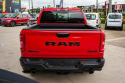 2025 RAM 1500 Rebel Hurricane SO