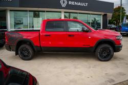 2025 RAM 1500 Rebel Hurricane SO