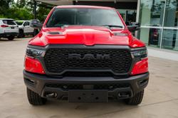 2025 RAM 1500 Rebel Hurricane SO