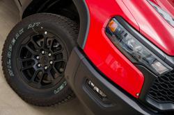 2025 RAM 1500 Rebel Hurricane SO