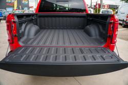 2025 RAM 1500 Rebel Hurricane SO