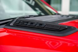 2025 RAM 1500 Rebel Hurricane SO