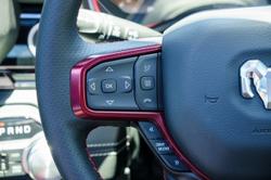 2025 RAM 1500 Rebel Hurricane SO