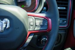 2025 RAM 1500 Rebel Hurricane SO