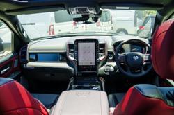 2025 RAM 1500 Rebel Hurricane SO