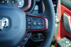 2025 RAM 1500 Rebel Hurricane SO