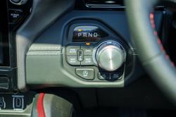 2025 RAM 1500 Rebel Hurricane SO